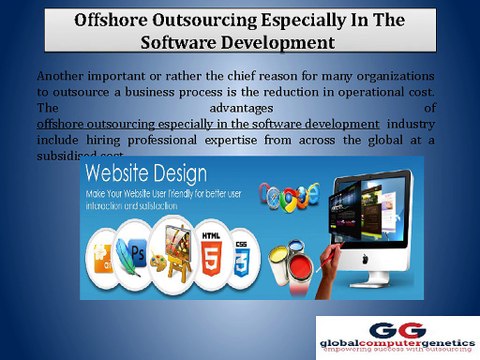 Offshore Software Development and Outsourcing Solutions in New York