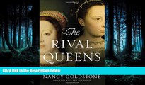 READ PDF [DOWNLOAD] The Rival Queens: Catherine de  Medici, Her Daughter Marguerite de Valois, and