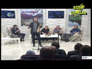 Gökhan Aydın - Tara Saçını Tara