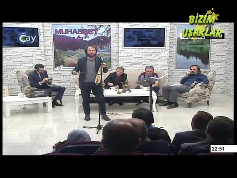 Gökhan Aydın - Tara Saçını Tara