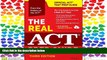 FAVORIT BOOK  The Real ACT Prep Guide (Book + Bonus Online Content), (Reprint) (Official Act Prep