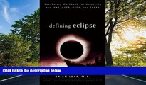 FAVORIT BOOK  Defining Eclipse: Vocabulary Workbook for Unlocking the SAT, ACT, GED, and SSAT