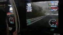 karl Akina uh wet gc8v 3'04"442