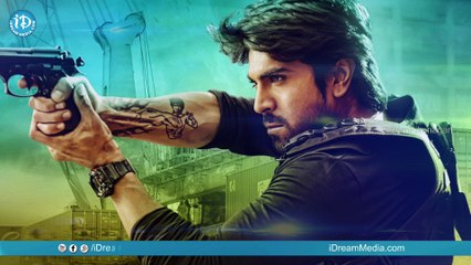 Ramcharan To Produce Young Hero Film