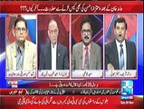 Arshad Sharif exposes the illegal deals of Nawaz Sharif and the Qatari Prince
