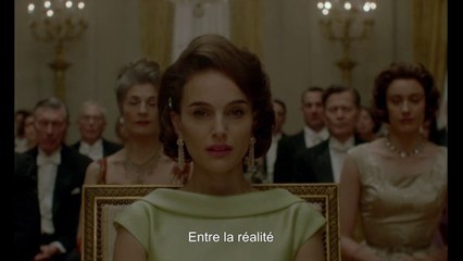 Jackie - Bande-annonce #1 [VOST|HD1080p]