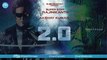 Robo 2 First Look motion Poster - Rajinikanth || Akshay Kumar || Shankar || AR Rahman
