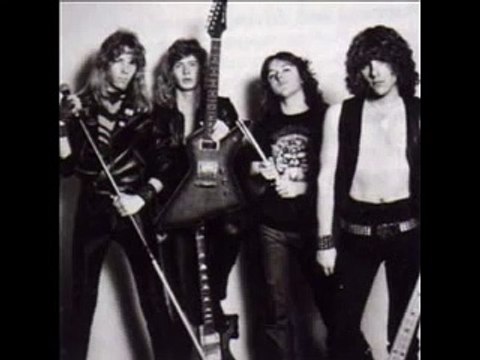 Metallica - The Mechanix