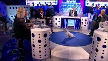 ONPC, France 2 : Le chien de Christophe Dechavanne s'invite au coeur de l'émission