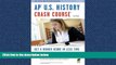 READ THE NEW BOOK  AP U.S. History Crash Course (REA: The Test Prep AP Teachers Recommend) BOOOK