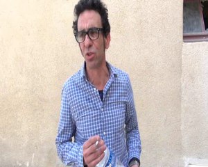 Arts de la Rue - Les deux virgule six couverts – Wrzz