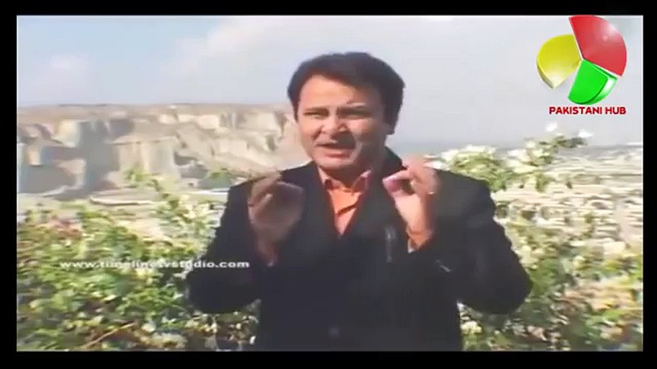 Gawadar Port