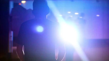 Santi Mauriño - Jacquees - Feel It - Kamba Studio