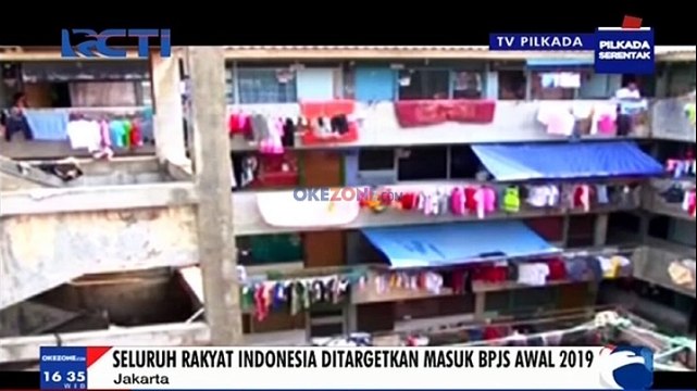 Manfaat BPJS Kesehatan