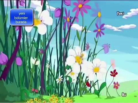 İBİ İLE TOSİ ÇİZGİ FİLM LUNA PARK ADASI YENİ BÖLÜM