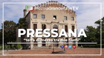 Pressana - Piccola Grande Italia