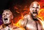 WWE Survivor Series 2016 Goldberg vs Brock Lesnar full match