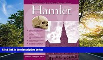 READ THE NEW BOOK  Advanced Placement Classroom: Hamlet (Teaching Success Guides for the Advanced