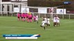 U17 Feminine, Euro 2017 Ecosse-France (0-4), le résumé