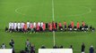 U20 France-Pays-Bas (1-1), le résumé