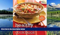 READ THE NEW BOOK American Heart Association Healthy Slow Cooker Cookbook: 200 Low-Fuss,
