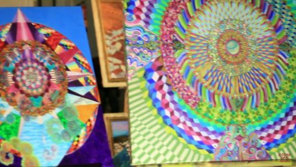 Festival Arte Sano, San Pedro España - Kamba Studio