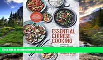 FAVORIT BOOK Essential Chinese Cooking: Authentic Chinese Recipes, Broken Down into Easy