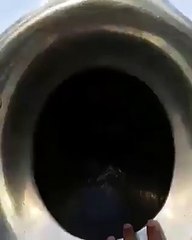 close view of hajer ul aswad