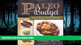 FAVORIT BOOK Paleo on a Budget: Saving Money, Eating Healthy BOOOK ONLINE
