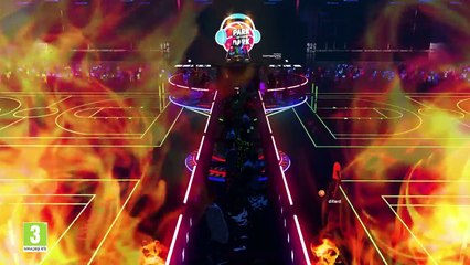 NBA 2K17 : Snoop Dogg débarque dans le mode MonPARC pour mettre l’ambiance