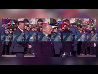 Tải video: NDAHET NGA JETA ISH PRESIDENTI GREK KOSTIS STEFANOPOULOS - News, Lajme - Kanali 9