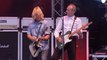 Status Quo Live - Paper Plane(Rossi,Young) - At Download,Donington Park 14-6 2014