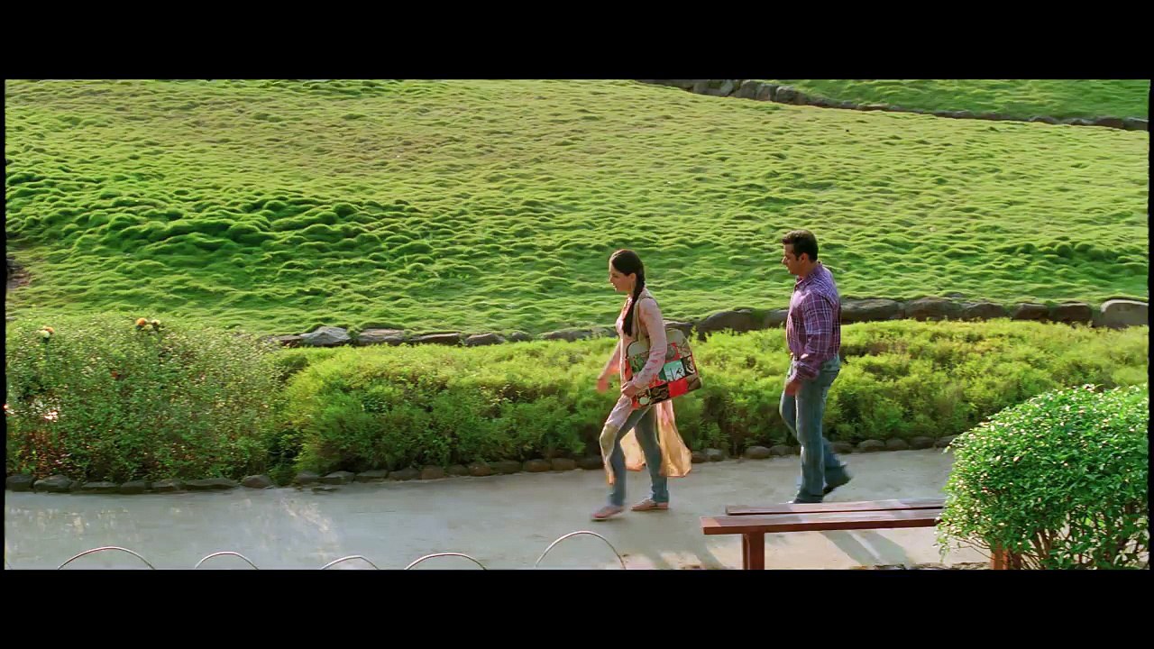 "Teri Meri Prem Kahani Bodyguard" Full Song HD | Salman Khan, Kareena Kapoor