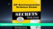 READ book AP Environmental Science Exam Secrets Study Guide: AP Test Review for the Advanced