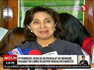 Aksyon Prime November 21, 2016