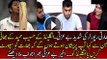 Haseeb Hamees Family Gave Jaw Breaking Reply to India TV Reporter [HQ ]
