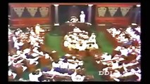 last speech of shri Atal bihari vajpayee in parliament, before resignation...VERY SAD. - YouTube (360p)