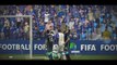 FIFA 16 ManCity-Bastia CHL semi 1st leg 0:3