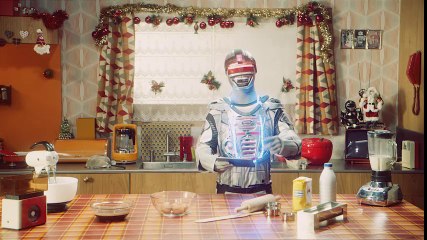 Publicis Conseil pour Orange - «Big Tutos» - novembre 2016