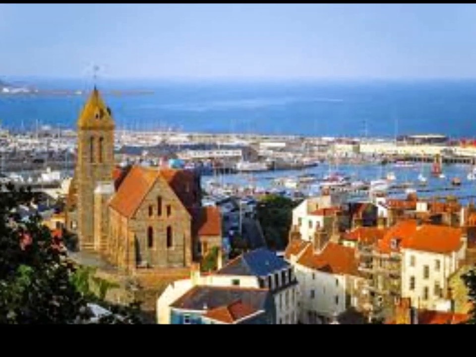 10 Unknown countries that exist in this world