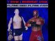 WWE,WCWF,ECW,CZW,NWA-TNA - High flyers of Wrestling