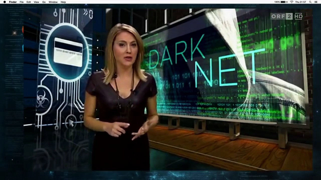 Die dunkle Seite des Web ᴴᴰDoku