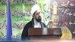 Azmat Imam hussain As Quaid e azam Universty Islamabad Allama Muhammad Amin shaheedi