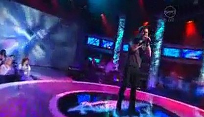 Australian Idol 5 - Mark Da Costa  - Whole Lotta Love
