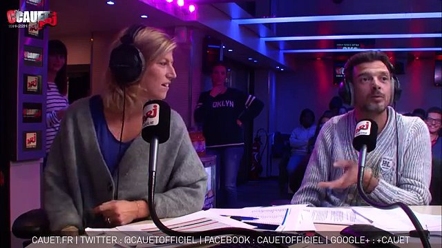 Les Fréro Delavega cherchent un remplaçant - C’Cauet sur NRJ