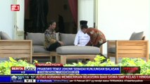 Konsolidasi Politik Presiden Joko Widodo