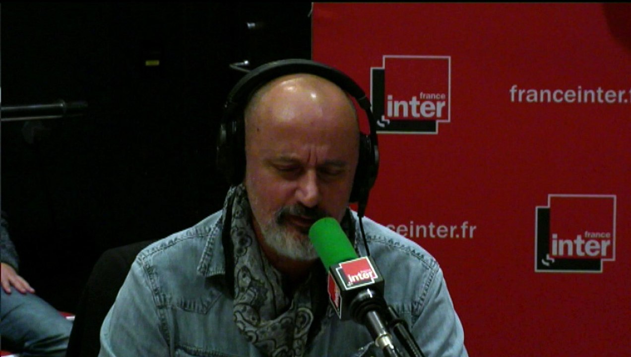 Gloire à toi François Fillon - L'Humeur De Daniel Morin