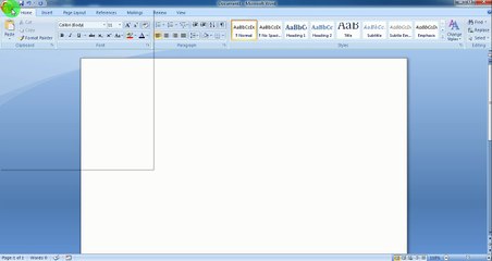 save ms word file