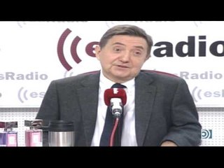 Crónica Rosa: La severidad de Letizia con sus hijas - 21/11/16