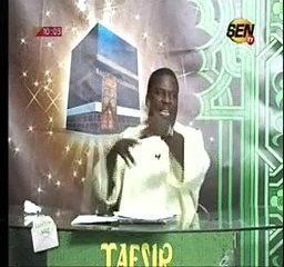 Iran Ndao : « Tout assassin doit être tué lui aussi »